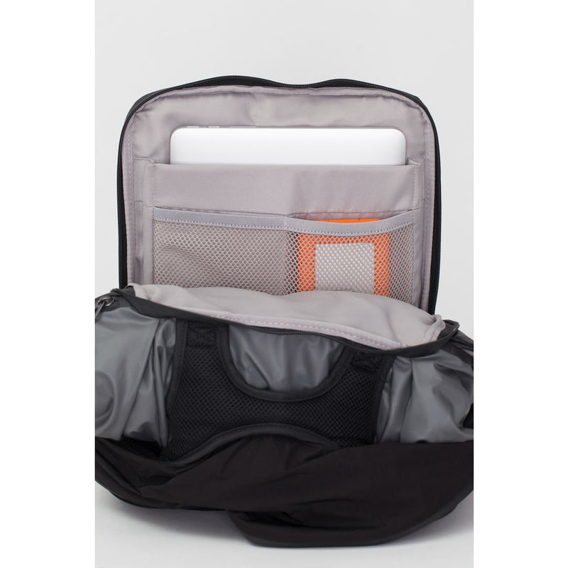 Cote&Ciel Timsah Backpack | Clay Grey – Sportique