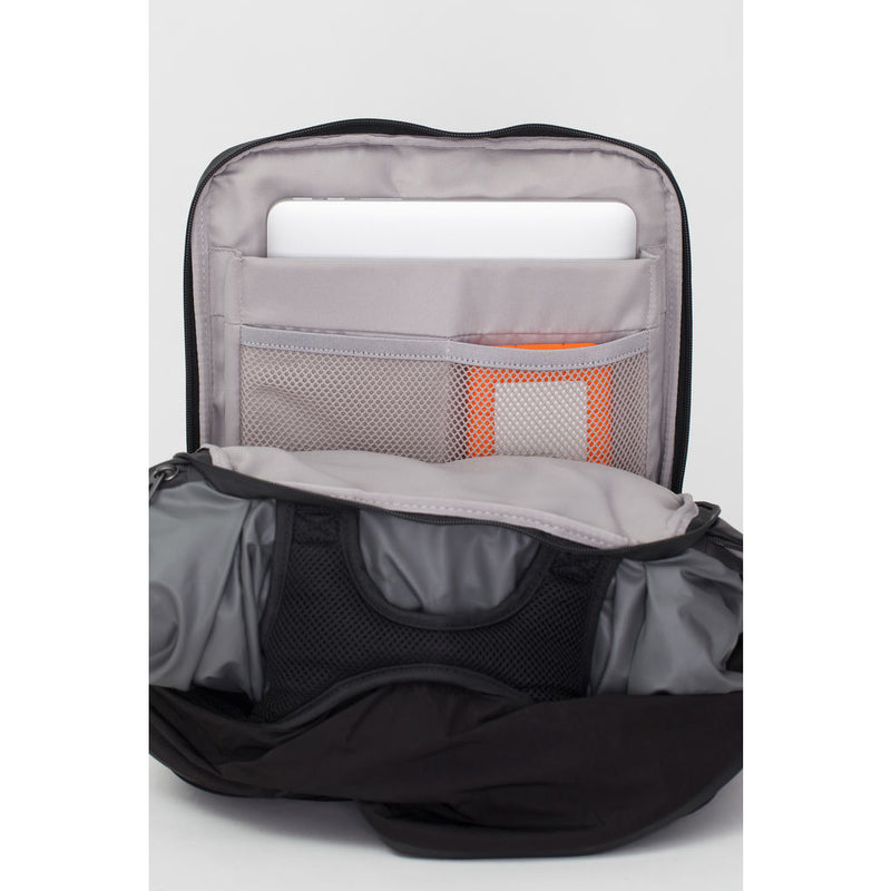 Cote&Ciel Timsah Backpack | Clay Grey 28750