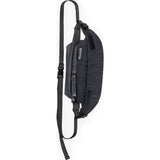 Cote&Ciel Isarau Small Backpack | Charcoal Dark Grey 28749