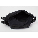 Cote&Ciel Isarau Small Backpack | Charcoal Dark Grey 28752