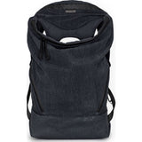Cote&Ciel Timsah Backpack | Charcoal Dark Grey 28749