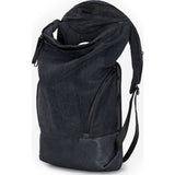 Cote&Ciel Timsah Backpack | Charcoal Dark Grey 28750