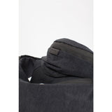 Cote&Ciel Timsah Backpack | Charcoal Dark Grey 28755