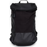 Cote&Ciel Kensico Memory Tech Backpack | Black 28766