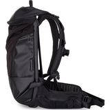 Cote&Ciel Kensico Memory Tech Backpack | Black 28768