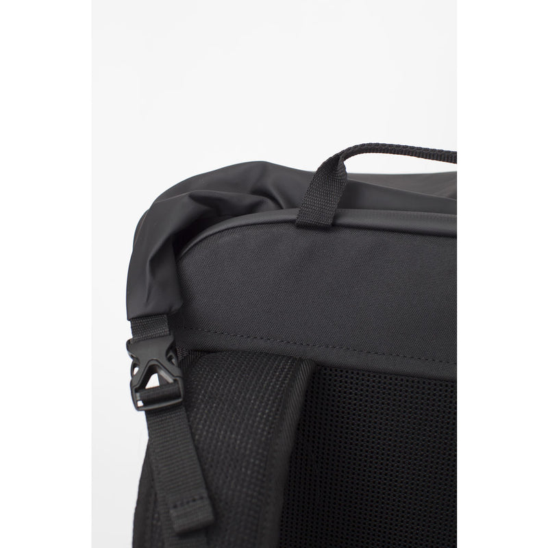 Cote&Ciel Kensico Memory Tech Backpack | Black 28776