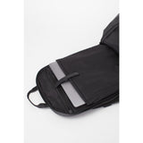 Cote&Ciel Kensico Memory Tech Backpack | Black 28777