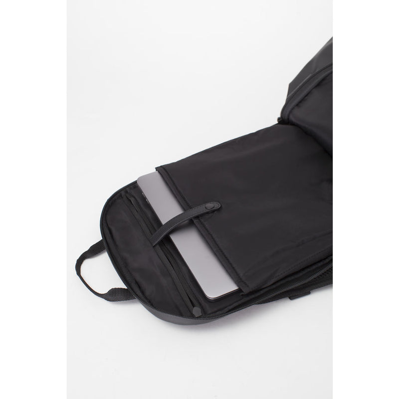 Cote&Ciel Kensico Backpack | Memory Tech Black – Sportique