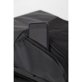 Cote&Ciel Kensico Memory Tech Backpack | Black 28772