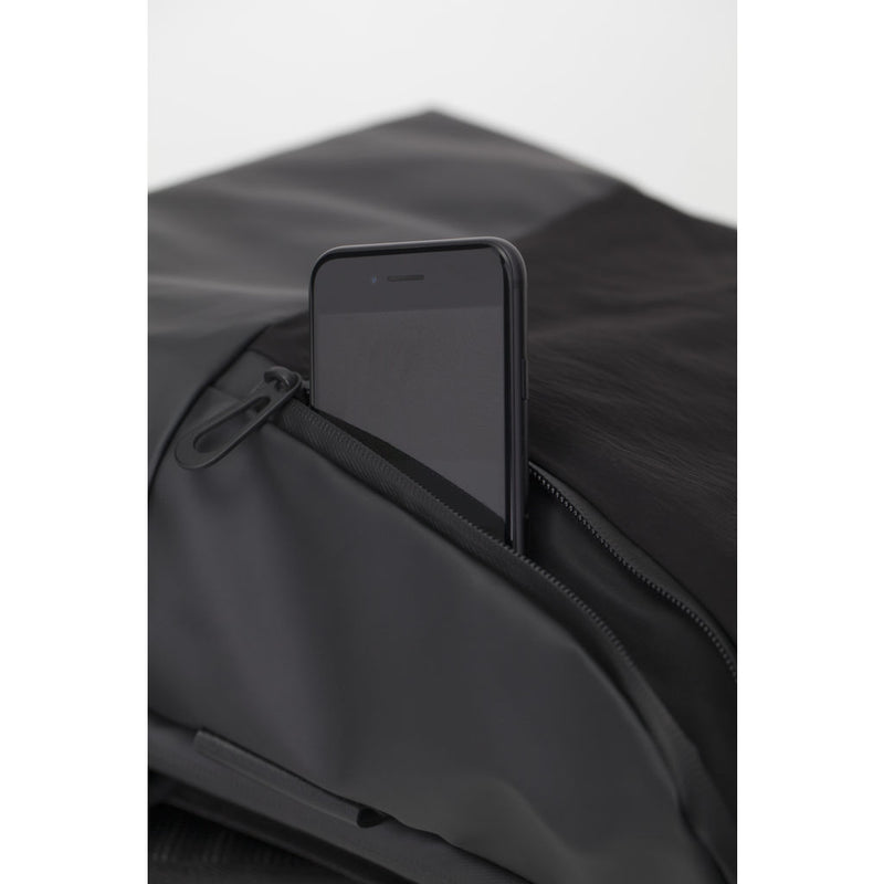 Cote&Ciel Kensico Memory Tech Backpack | Black 28772