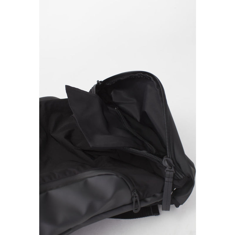 Cote&Ciel Kensico Memory Tech Backpack | Black 28773