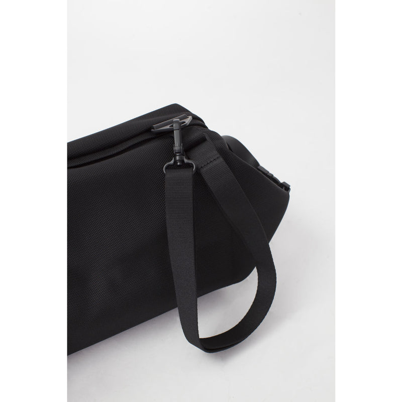 Cote&Ciel Aar Multifunctional Crossover Bag | Ballistic Black 28775