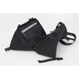 Cote&Ciel Aar Multifunctional Crossover Bag | Ballistic Black 28776