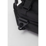 Cote&Ciel Aar Multifunctional Crossover Bag | Ballistic Black 28777