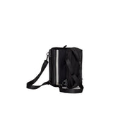 Cote&Ciel Aar Multifunctional Crossover Bag | Ballistic Black 28770