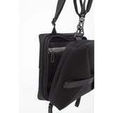 Cote&Ciel Aar Multifunctional Crossover Bag | Ballistic Black 28772