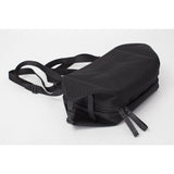 Cote&Ciel Aar Multifunctional Crossover Bag | Ballistic Black 28773
