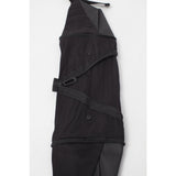 Cote&Ciel Ashokan Multifunctional Backpack | Ballistic Black 28778