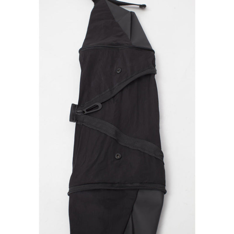 Cote&Ciel Ashokan Multifunctional Backpack | Ballistic Black 28778