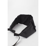 Cote&Ciel Ashokan Multifunctional Backpack | Ballistic Black 28779