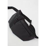 Cote&Ciel Ashokan Multifunctional Backpack | Ballistic Black 28780
