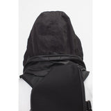 Cote&Ciel Ashokan Multifunctional Backpack | Ballistic Black 28781