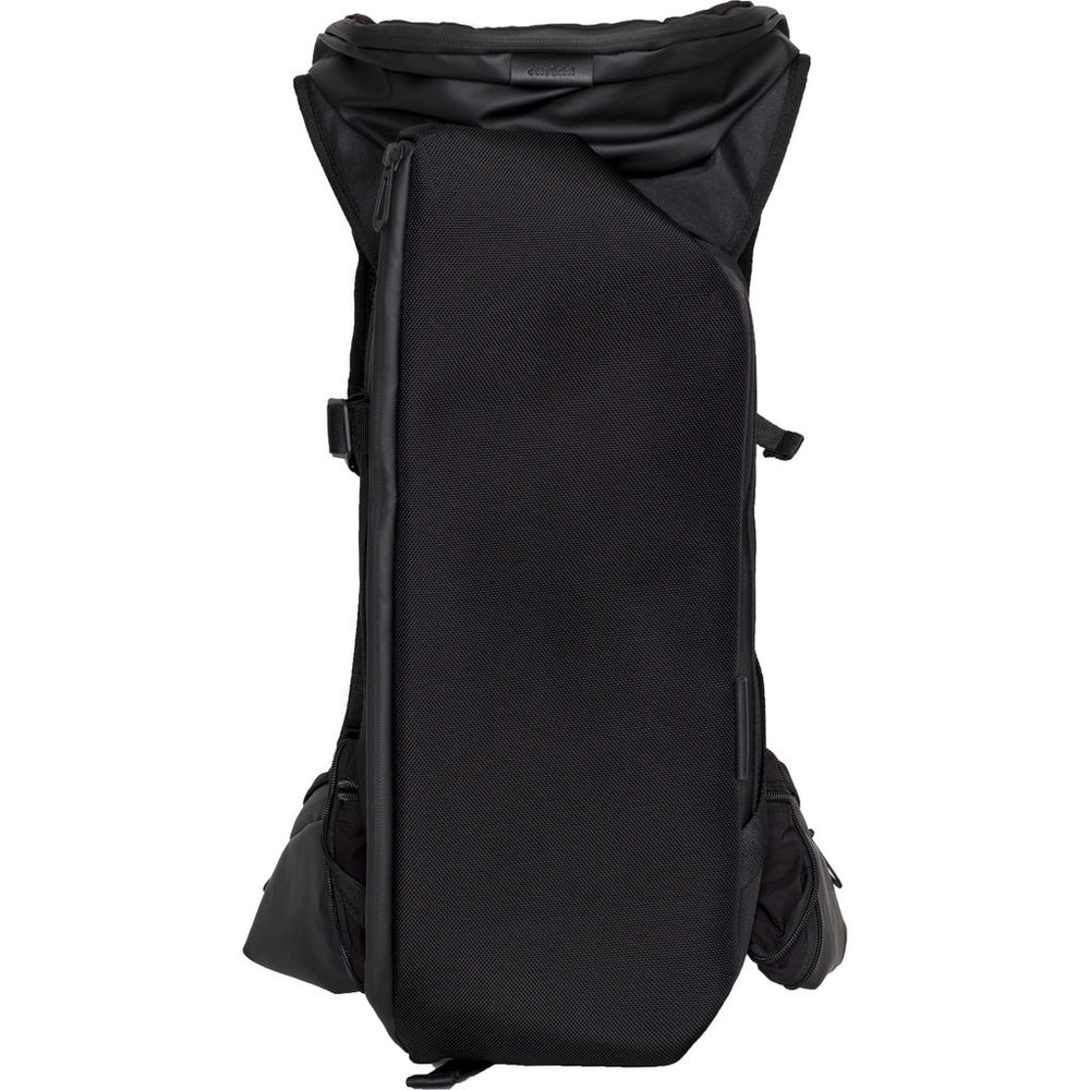 Cote&Ciel Ashokan Multifunctional Backpack w/ Hood | Ballistic