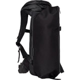Cote&Ciel Ashokan Multifunctional Backpack | Ballistic Black 28770