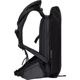 Cote&Ciel Ashokan Multifunctional Backpack | Ballistic Black 28771