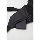 Cote&Ciel Ashokan Multifunctional Backpack | Ballistic Black 28773