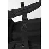 Cote&Ciel Ashokan Multifunctional Backpack | Ballistic Black 28775