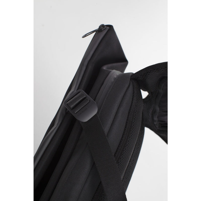 Cote&Ciel Ashokan Multifunctional Backpack | Ballistic Black 28776