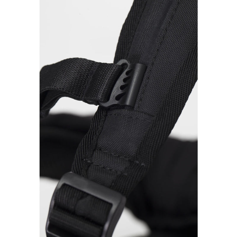 Cote&Ciel Ashokan Multifunctional Backpack | Ballistic Black 28777