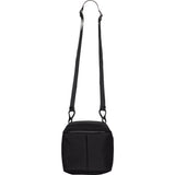 Cote&Ciel Yuba Crossover/Hip Bag | Ballistic Black 28770
