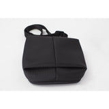 Cote&Ciel Yuba Crossover/Hip Bag | Ballistic Black 28772