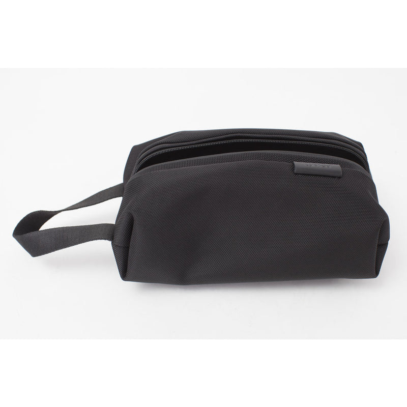 Cote&Ciel Como Dopp Kit | Ballistic Black --Small 28779