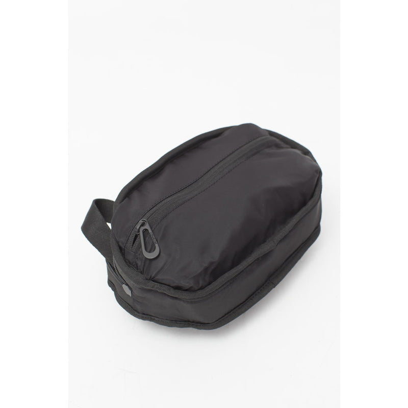 Cote&Ciel Como Dopp Kit | Ballistic Black --Small 28778