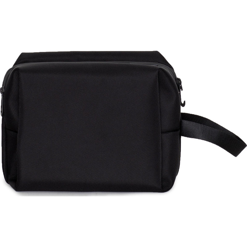 Cote&Ciel Como Dopp Kit | Ballistic Black