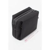 Cote&Ciel Como Dopp Kit | Ballistic Black  --Medium 28782