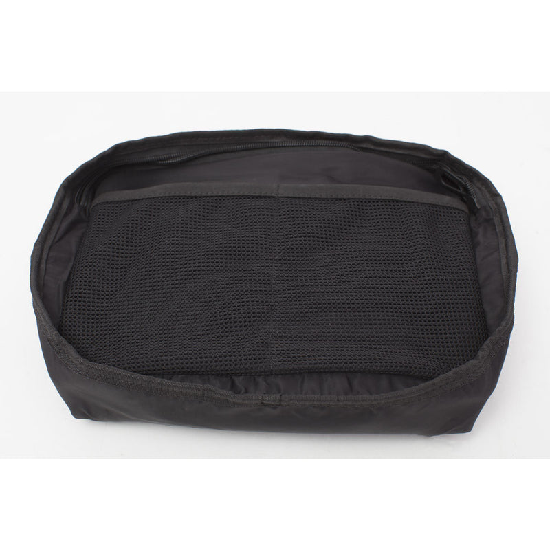 Cote&Ciel Como Dopp Kit | Ballistic Black  --Medium 28778