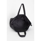Cote&Ciel Amper Weekender Bag | Ballistic Black 28787