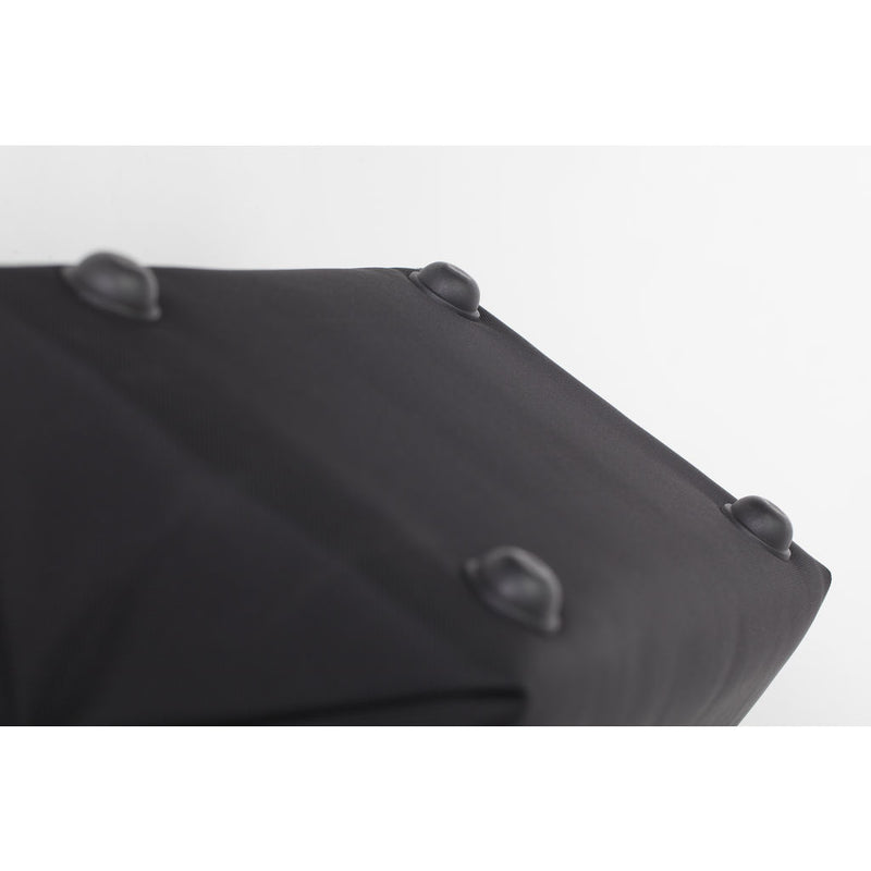 Cote&Ciel Amper Weekender Bag | Ballistic Black 28788
