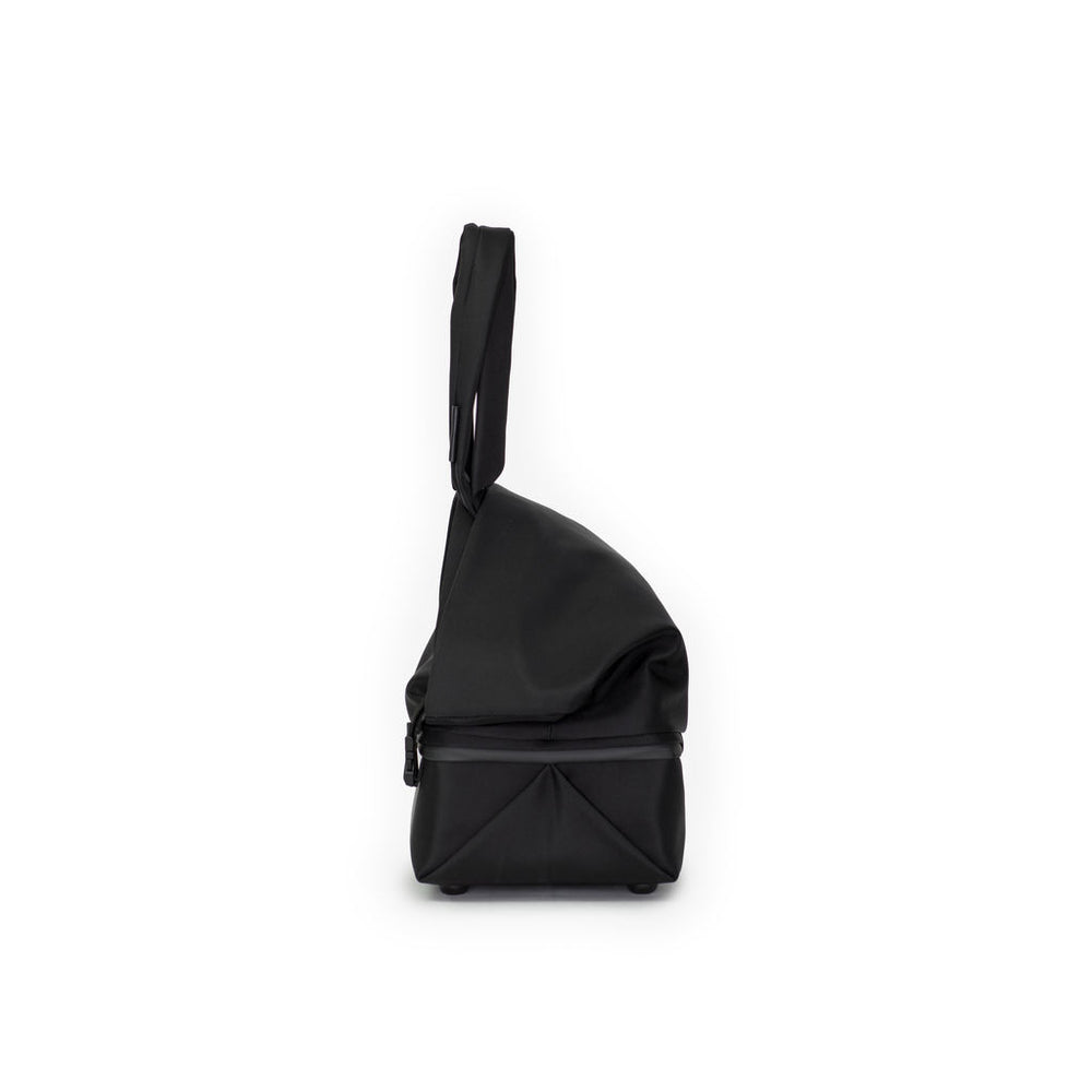 ★お求めやすく価格改定★ | Bag Weekender Amper Cote&Ciel Ballistic Sportique – Black バッグ
