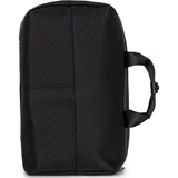 Cote&Ciel Garonne Briefcase Bag | Ballistic Black 28775