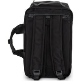 Cote&Ciel Garonne Briefcase Bag | Ballistic Black 28775