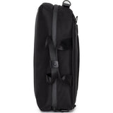 Cote&Ciel Garonne Briefcase Bag | Ballistic Black 28775