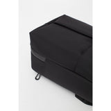 Cote&Ciel Garonne Briefcase Bag | Ballistic Black 28780