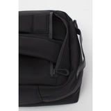 Cote&Ciel Garonne Briefcase Bag | Ballistic Black 28781