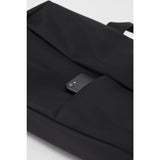 Cote&Ciel Garonne Briefcase Bag | Ballistic Black 28784