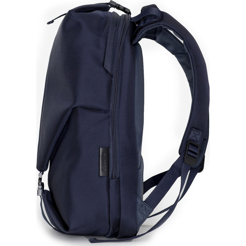 Cote&Ciel Oril Small Backpack | Ballistic Blue 28775